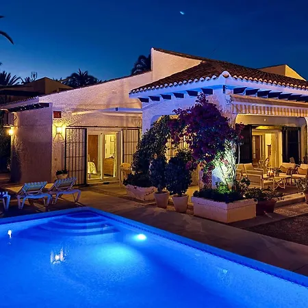 Ferienhaus Amazing In