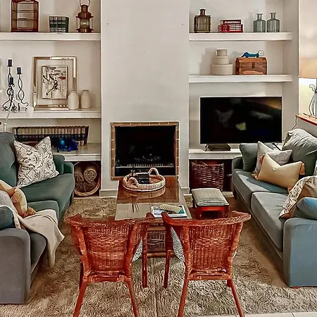 Stunning In Holiday home *