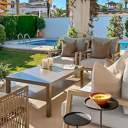 Holiday home Stunning In *